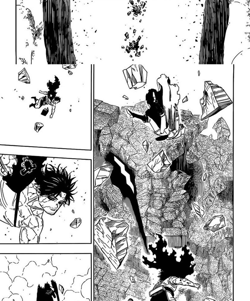 Black Clover