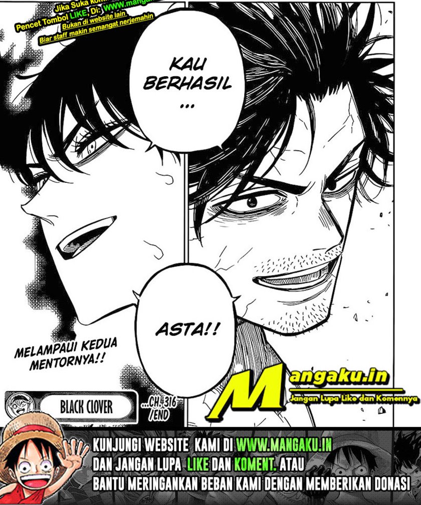 Black Clover