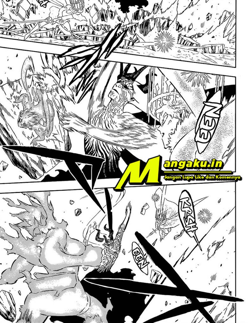 Black Clover