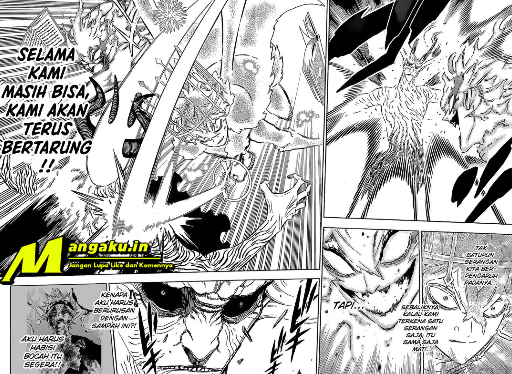Black Clover