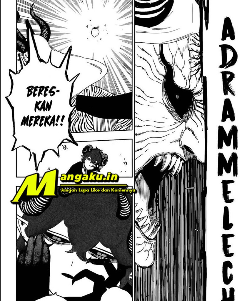 Black Clover