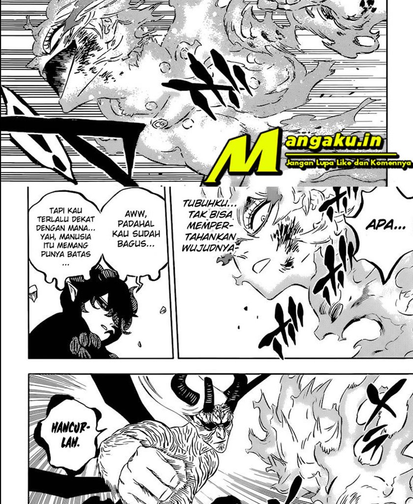 Black Clover