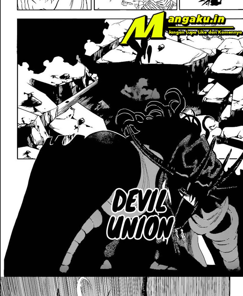 Black Clover