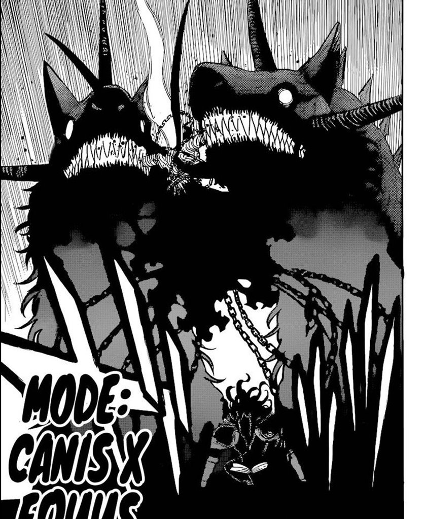 Black Clover