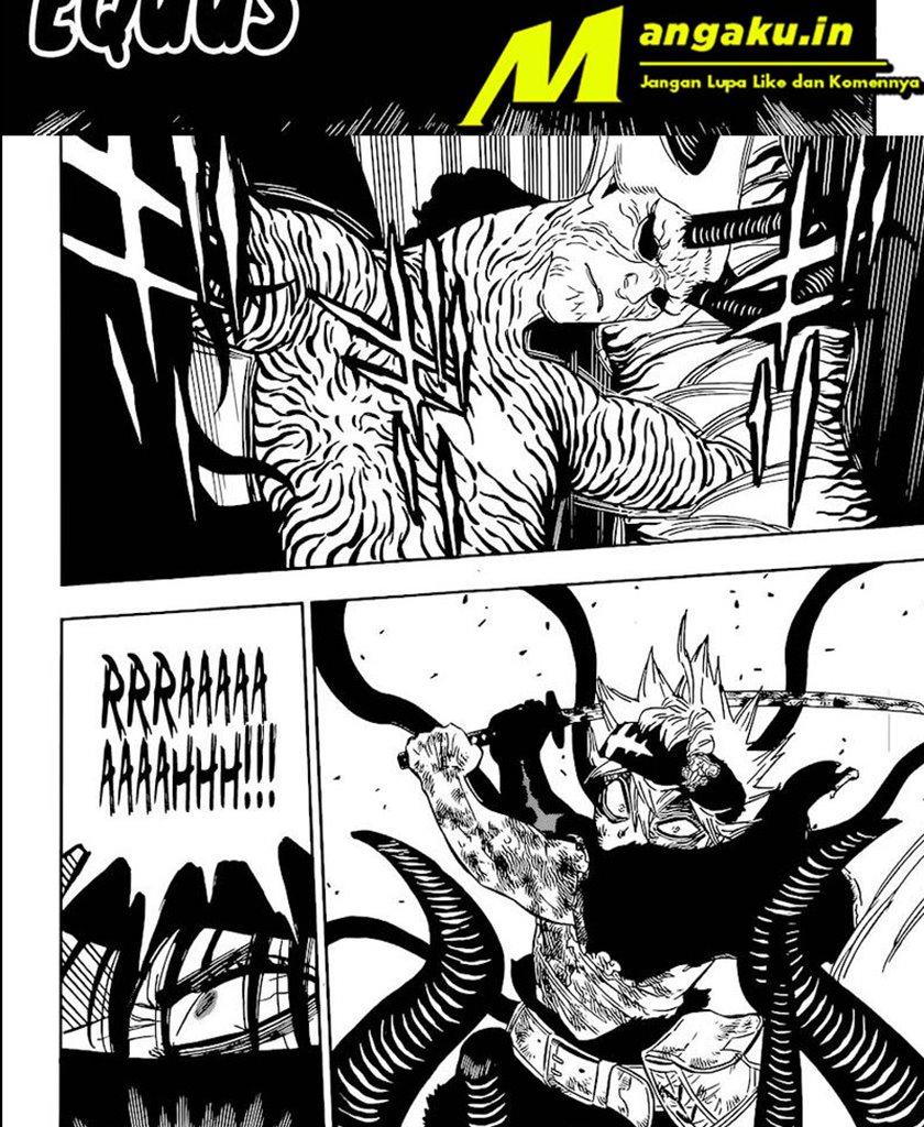 Black Clover