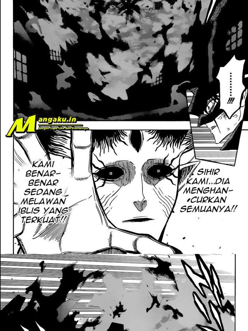 Black Clover