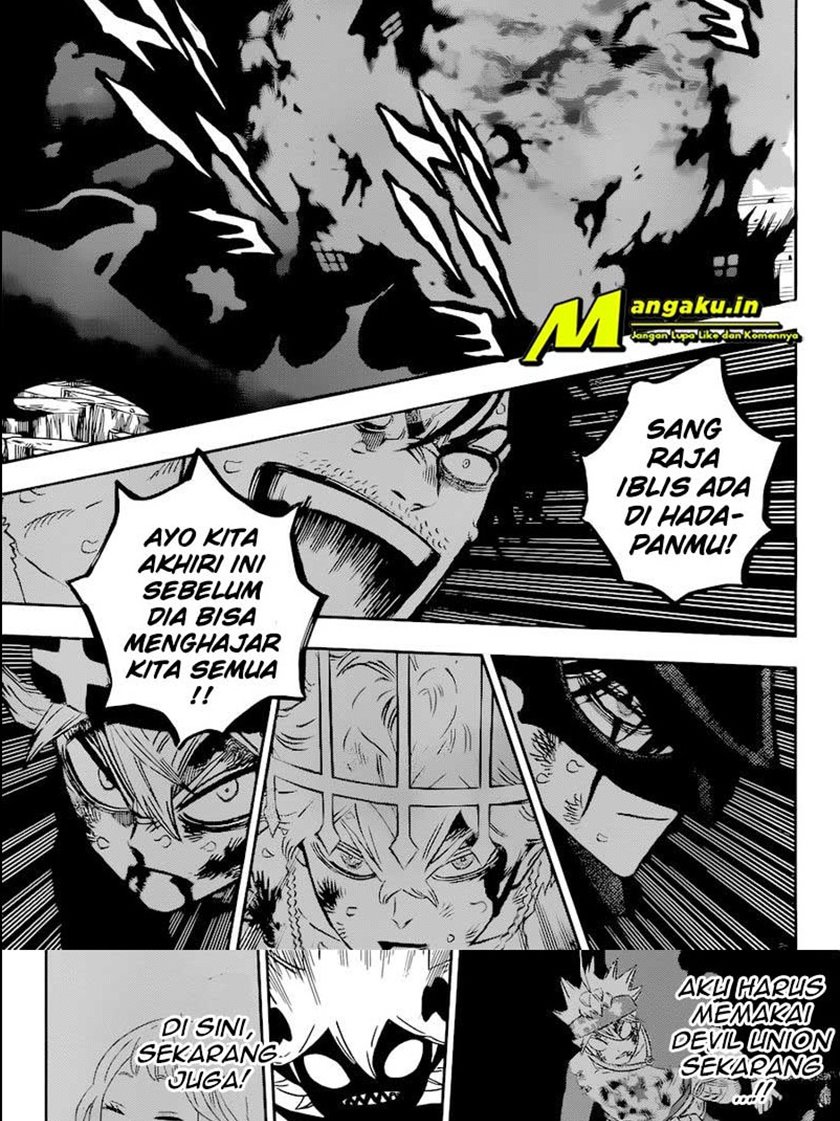Black Clover
