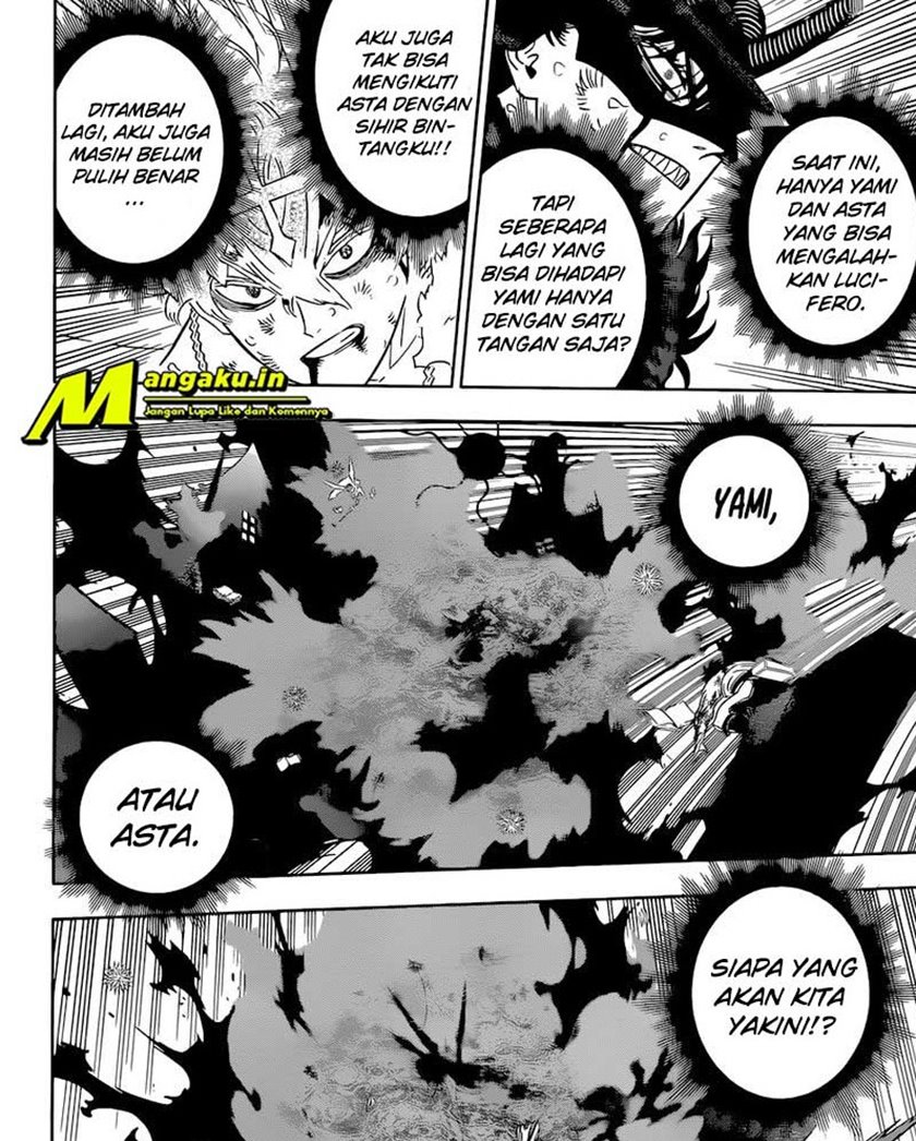 Black Clover