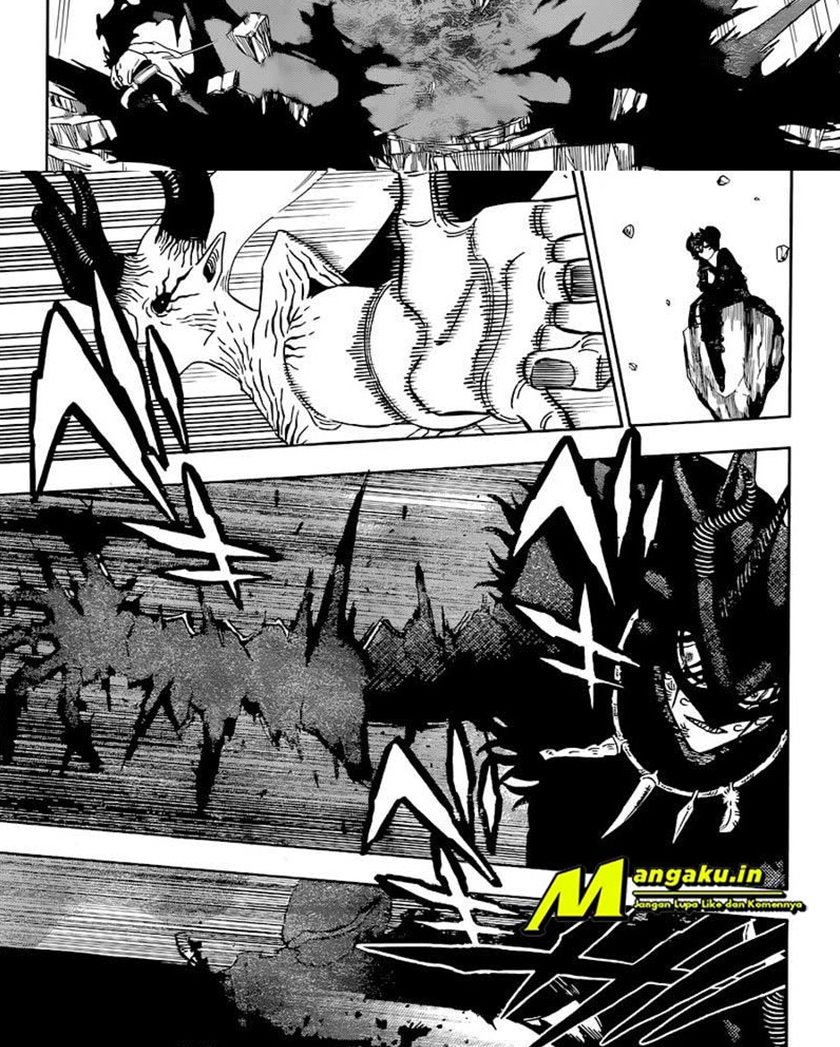 Black Clover