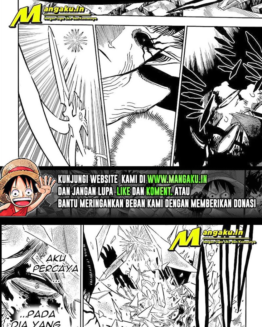 Black Clover
