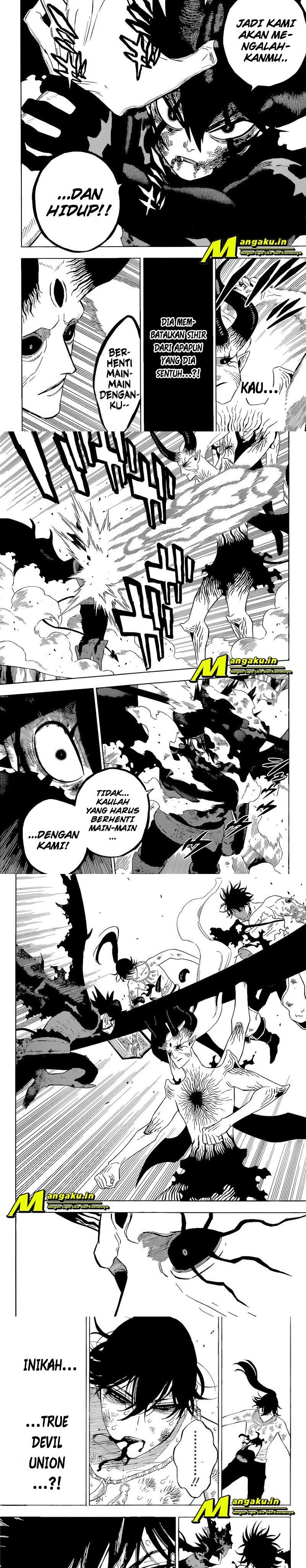 Black Clover