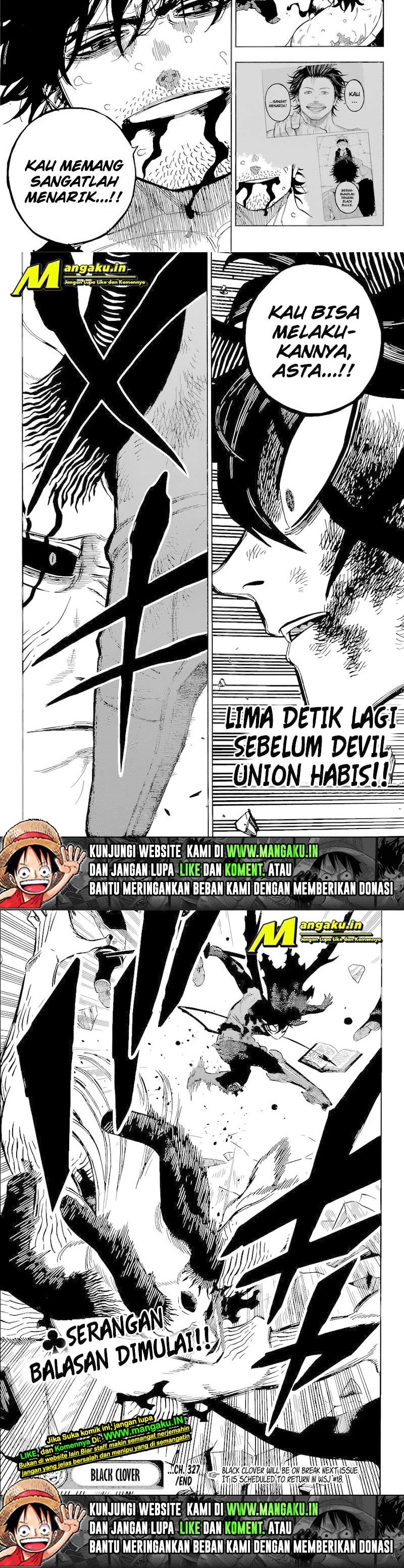 Black Clover