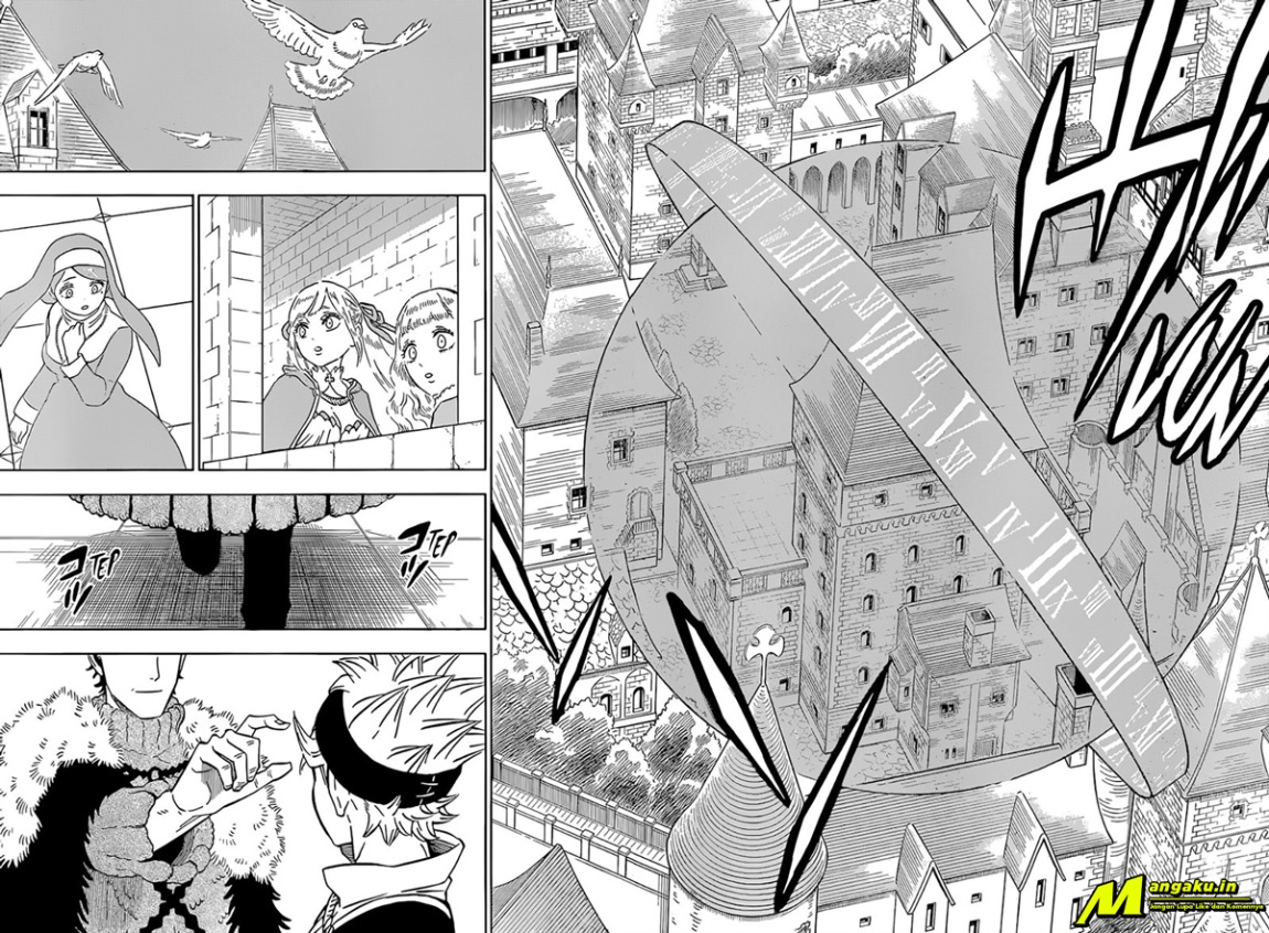 Black Clover