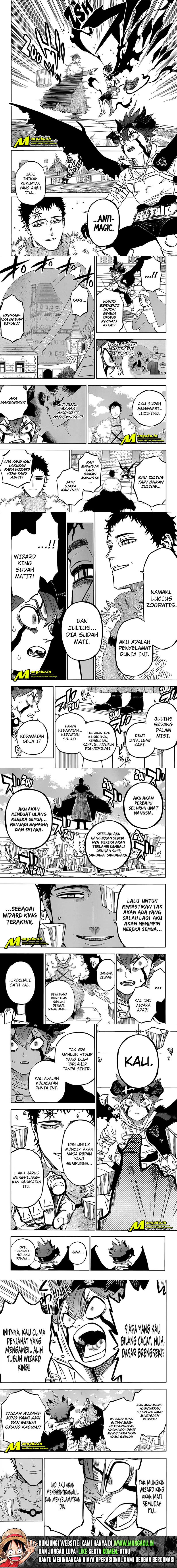 Black Clover