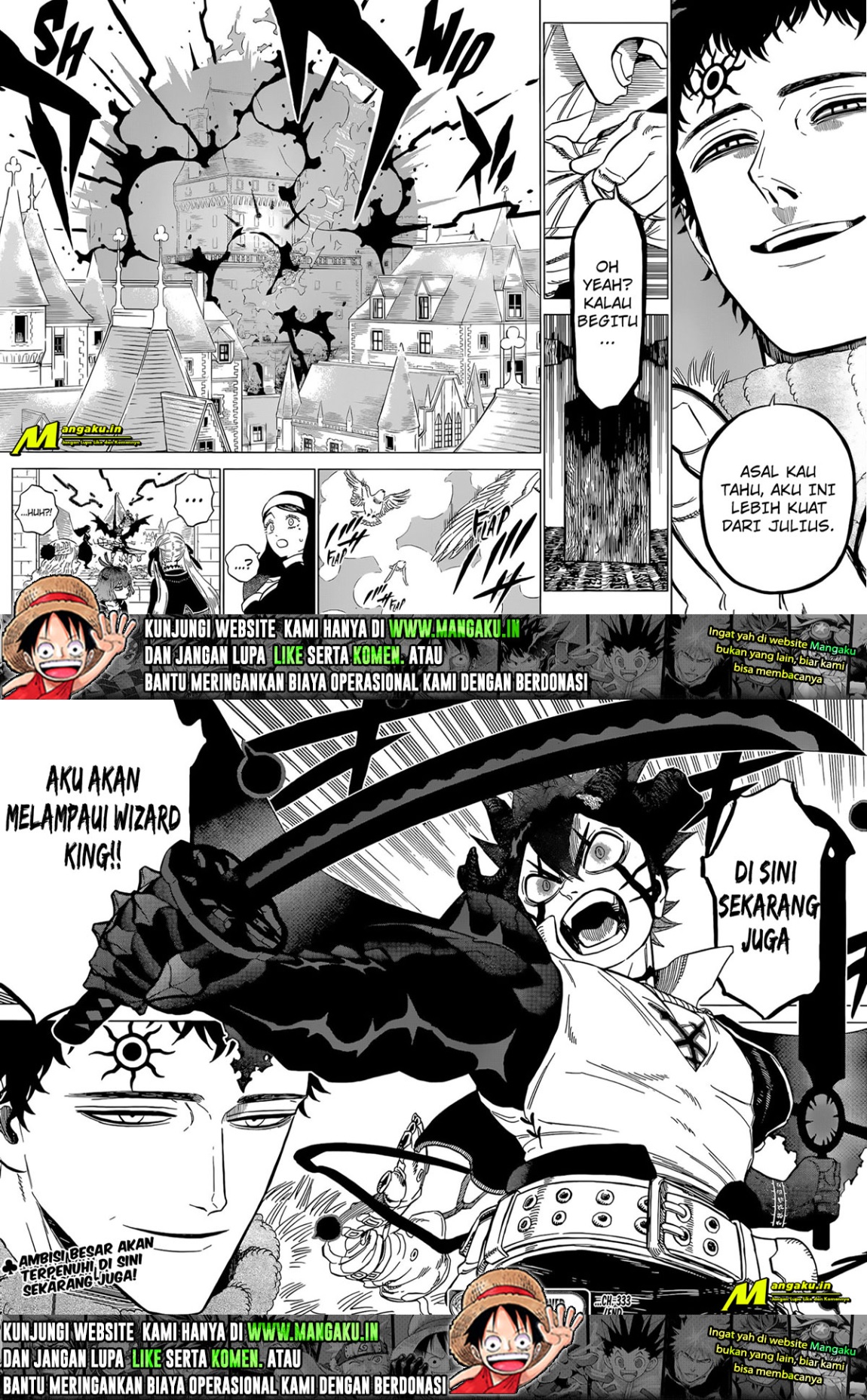 Black Clover