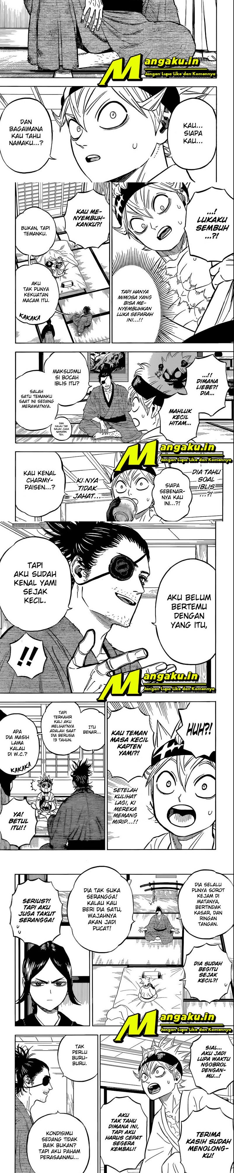 Black Clover