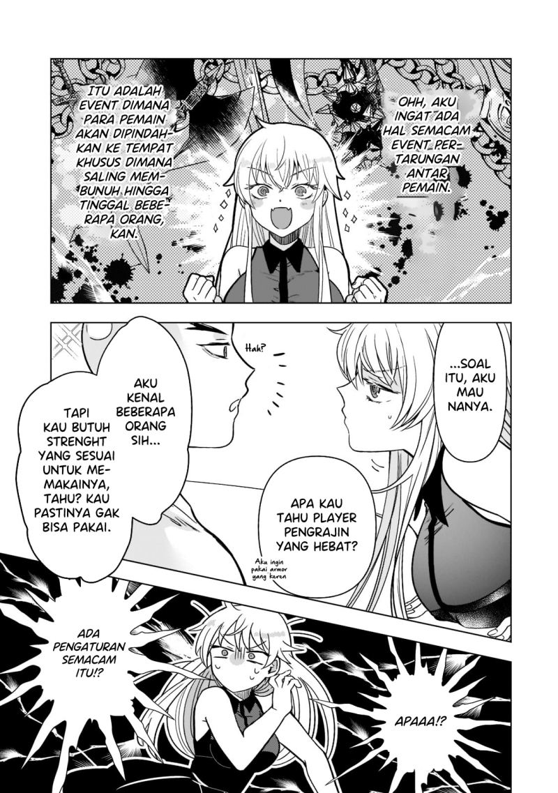Blade Skill Online: Gomi Shokugyou de Saijaku Bukide Kuso Status no Ore, Itsunomanika “Last Boss” ni Nariagarimasu!