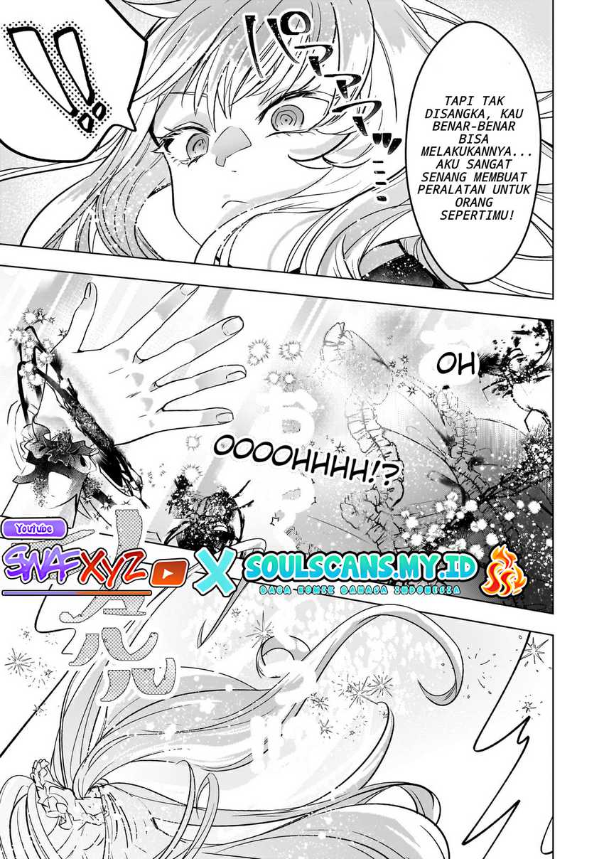 Blade Skill Online: Gomi Shokugyou de Saijaku Bukide Kuso Status no Ore, Itsunomanika “Last Boss” ni Nariagarimasu!