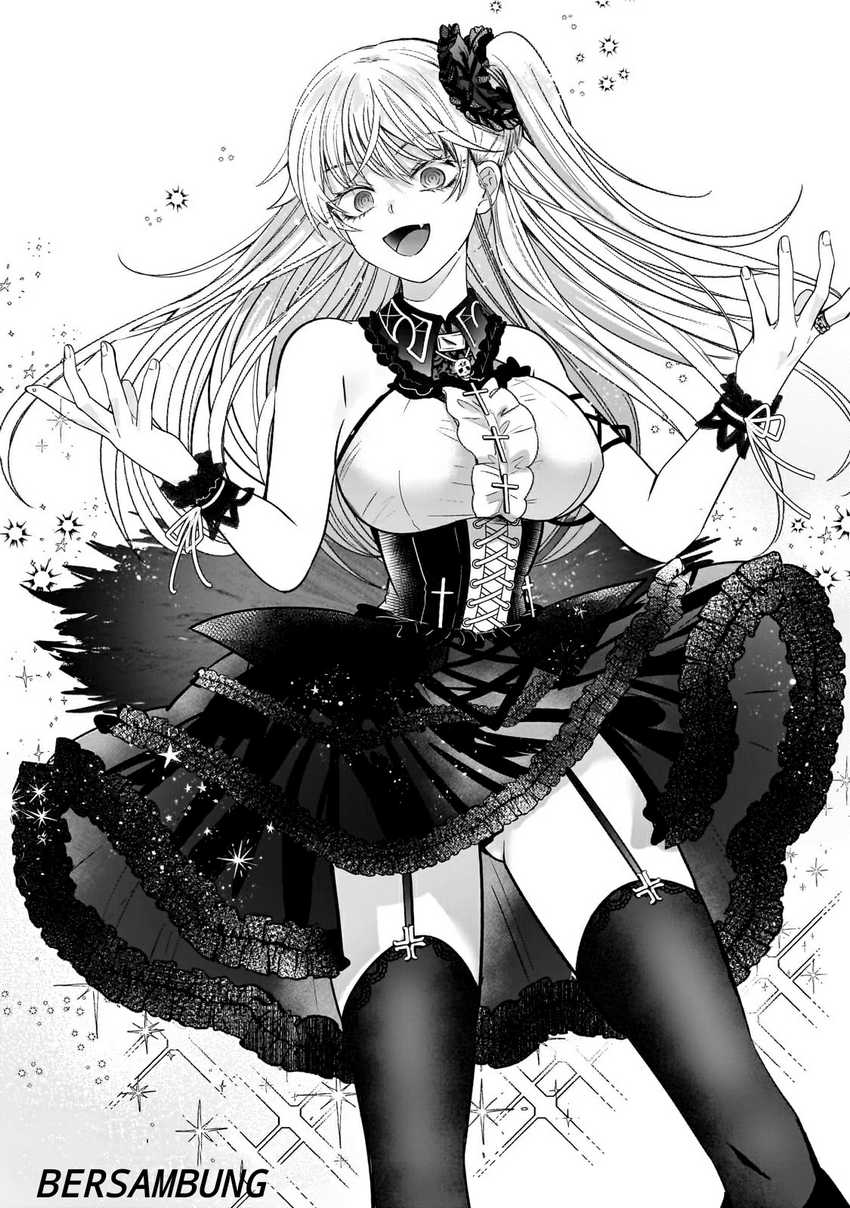 Blade Skill Online: Gomi Shokugyou de Saijaku Bukide Kuso Status no Ore, Itsunomanika “Last Boss” ni Nariagarimasu!