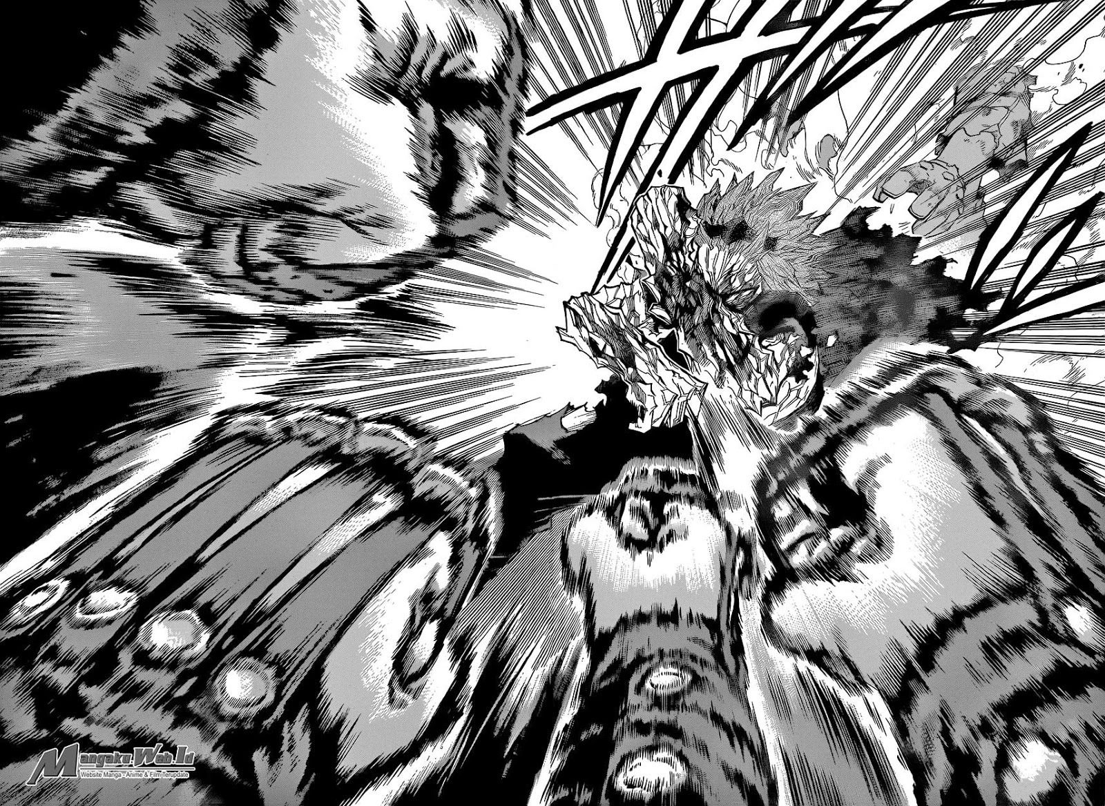 Boku no Hero Academia