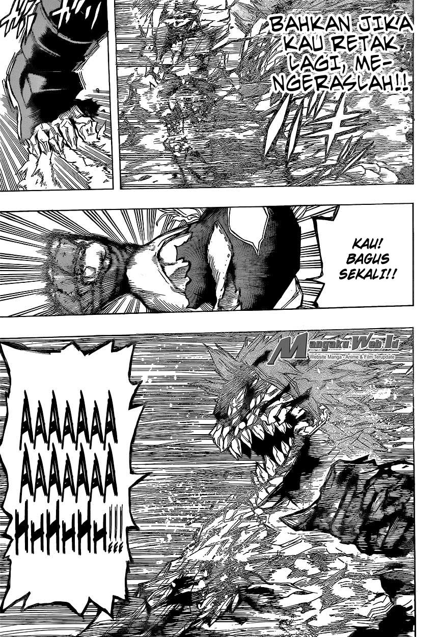 Boku no Hero Academia