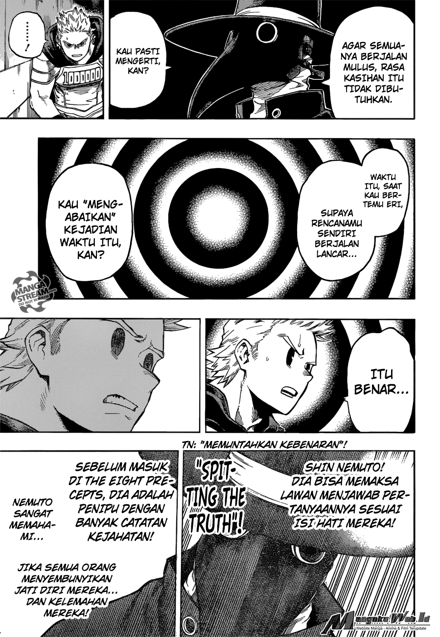 Boku no Hero Academia