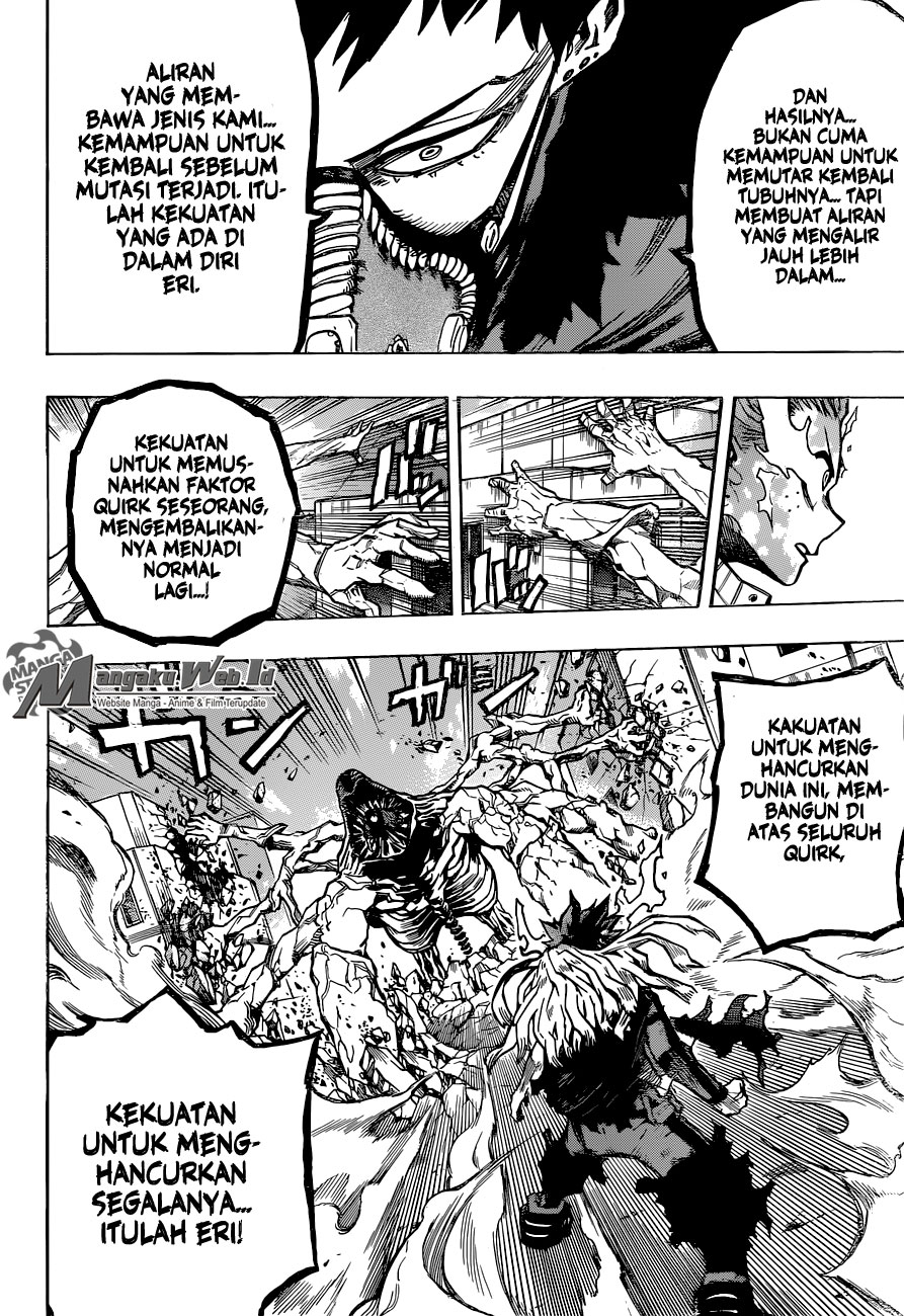 Boku no Hero Academia