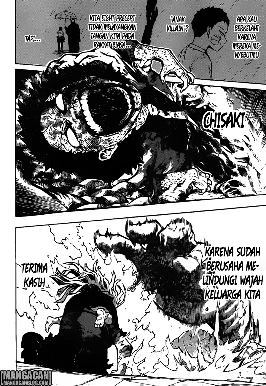 Boku no Hero Academia