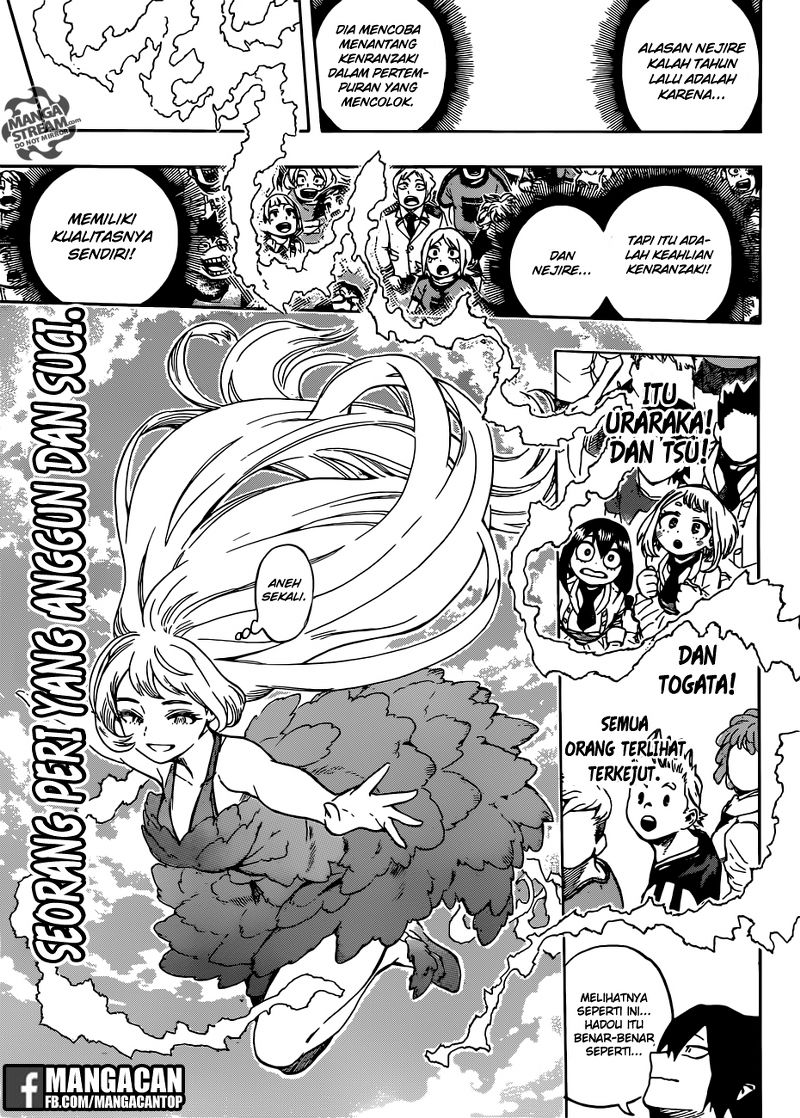Boku no Hero Academia