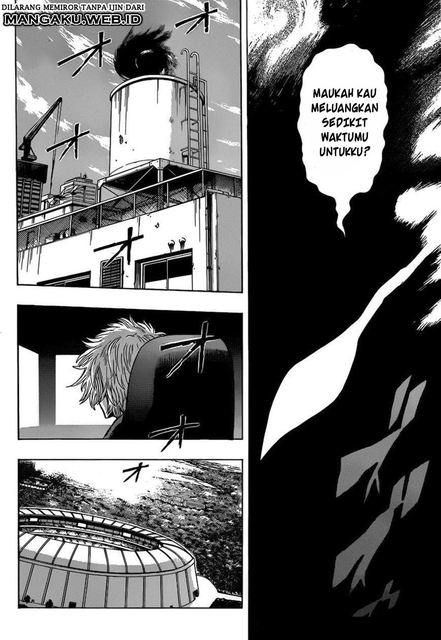 Boku no Hero Academia