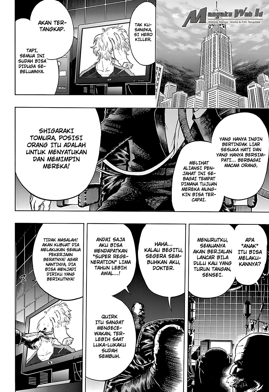Boku no Hero Academia