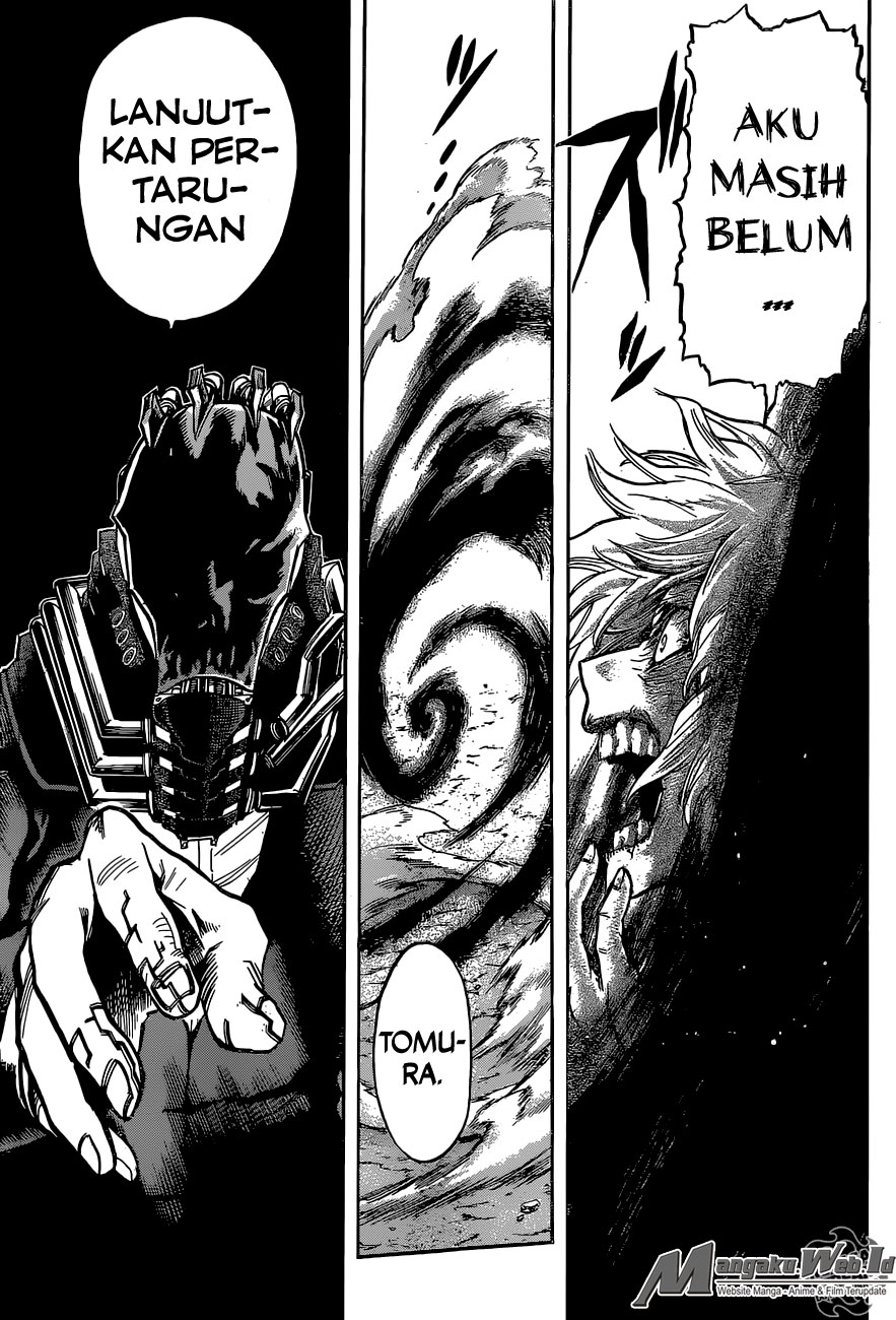 Boku no Hero Academia