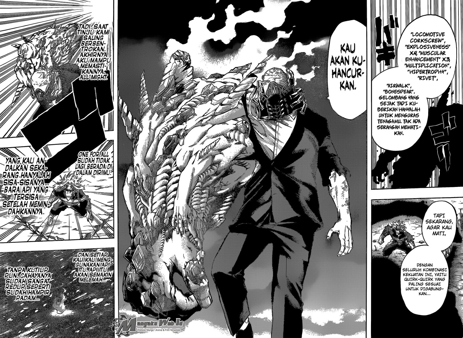 Boku no Hero Academia