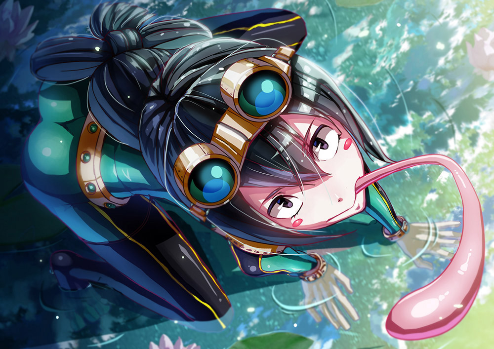 Boku no Hero Academia