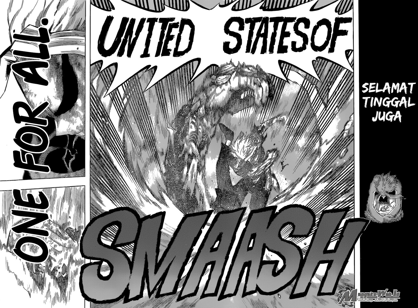 Boku no Hero Academia