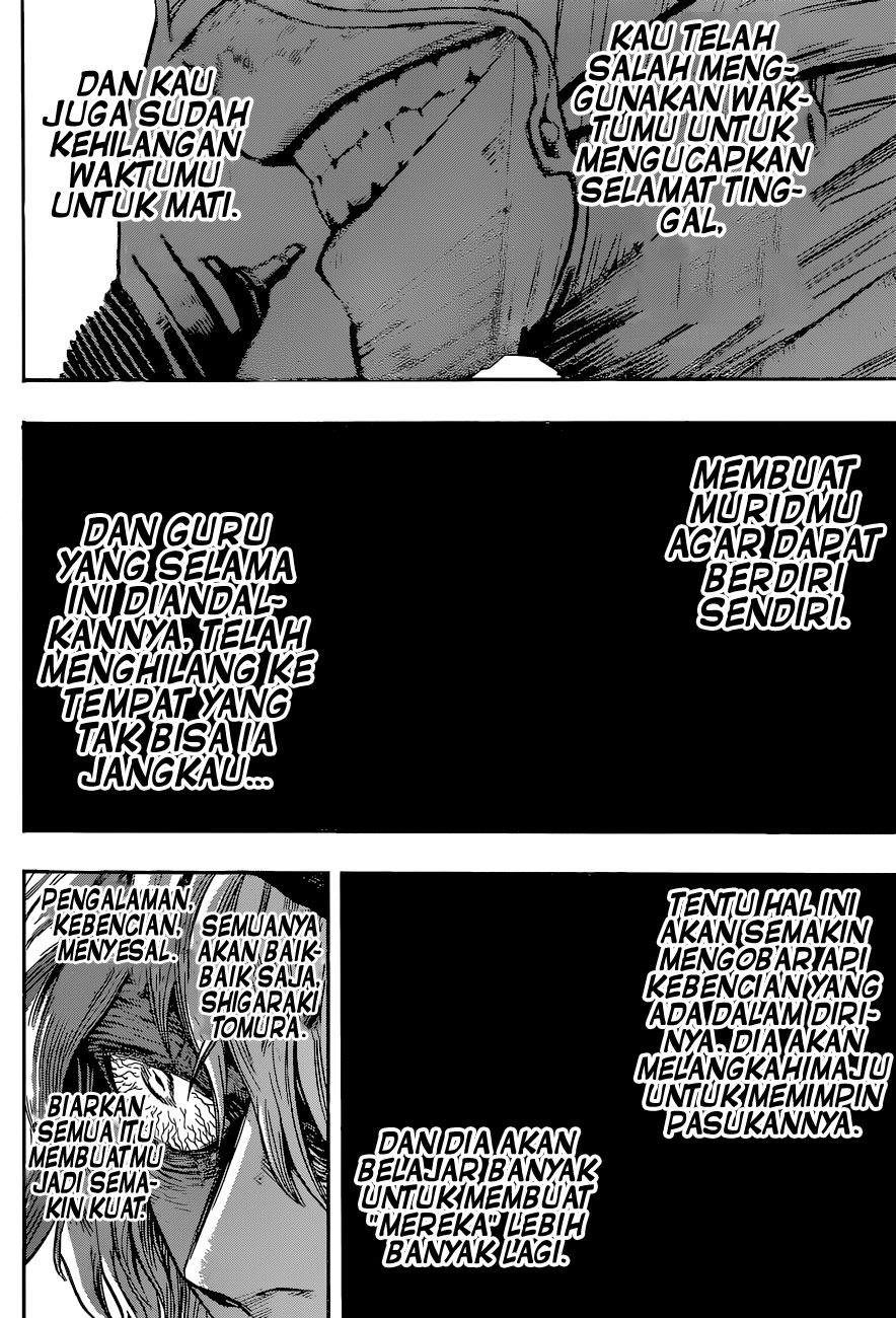 Boku no Hero Academia