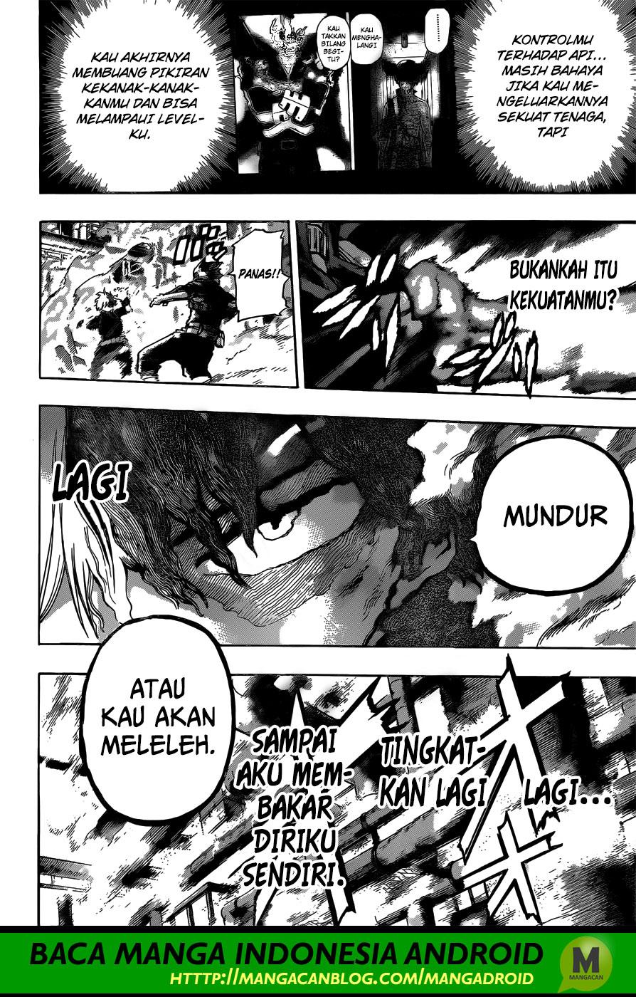 Boku no Hero Academia