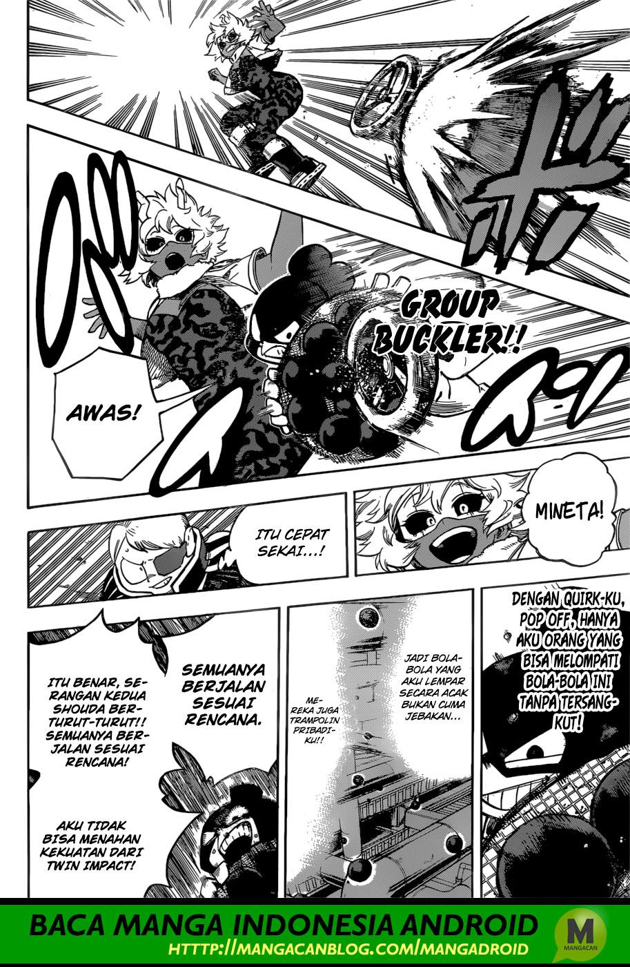 Boku no Hero Academia