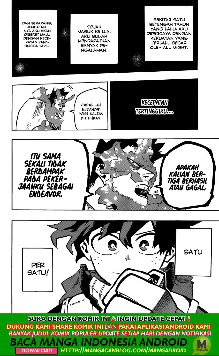Boku no Hero Academia