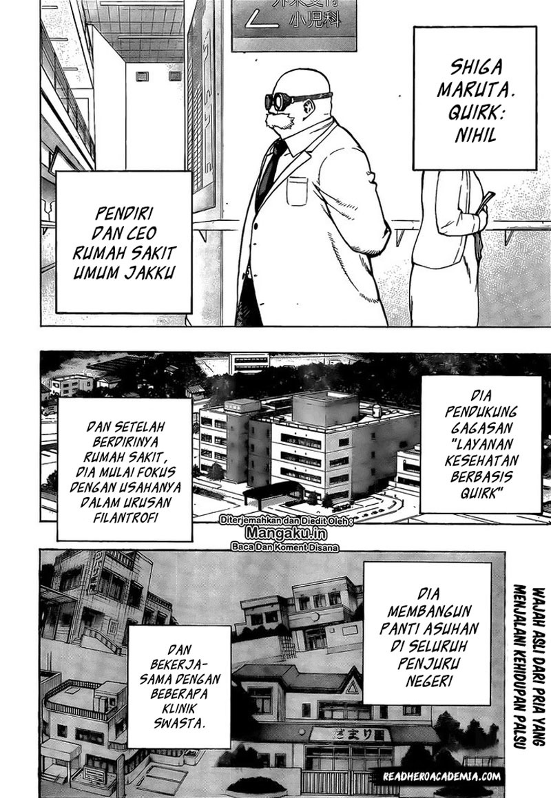 Boku no Hero Academia