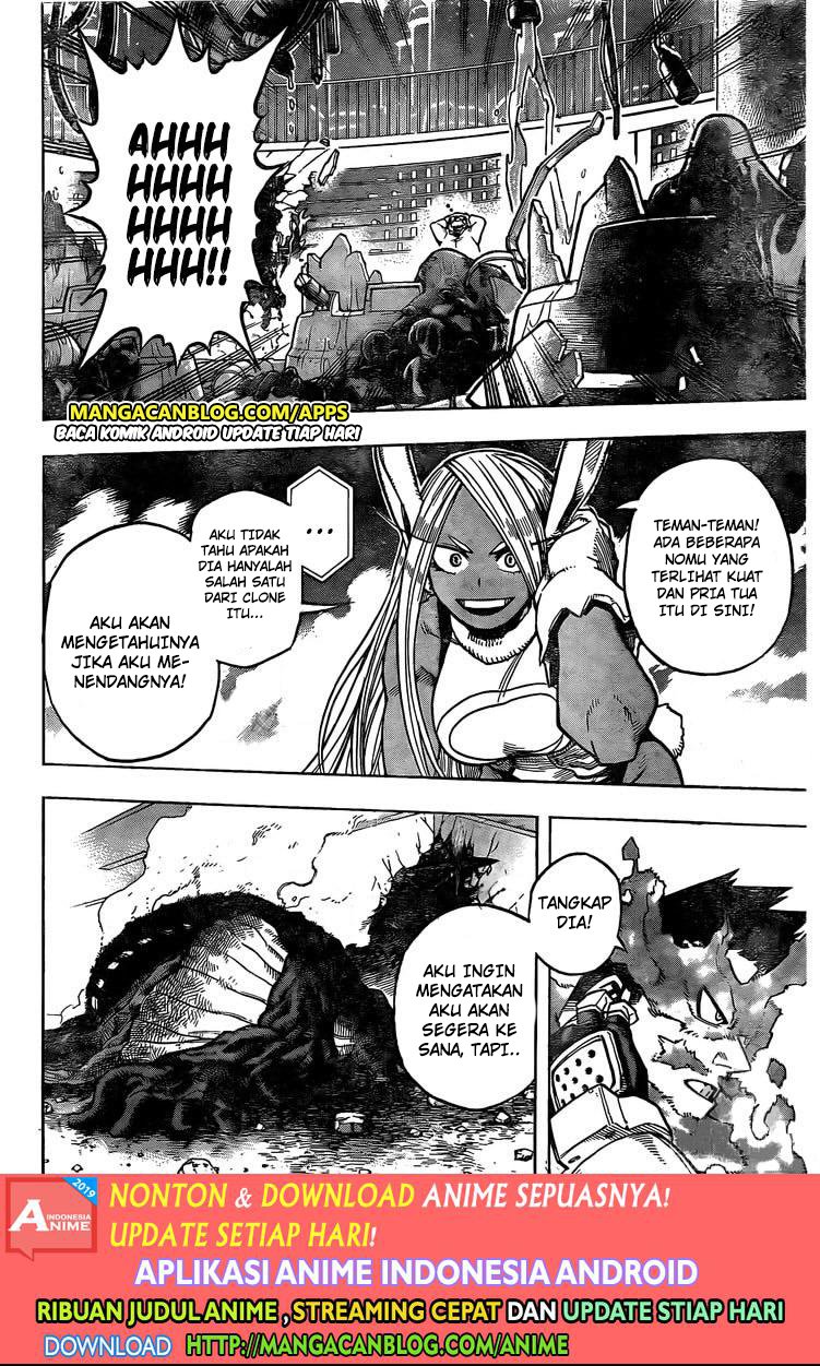 Boku no Hero Academia