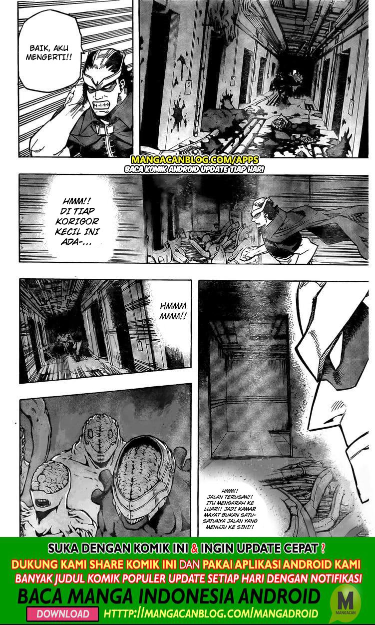 Boku no Hero Academia
