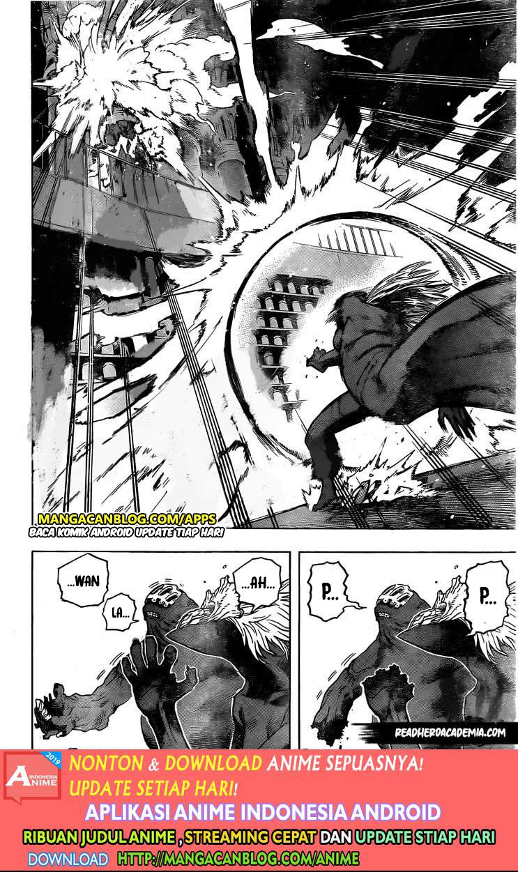 Boku no Hero Academia