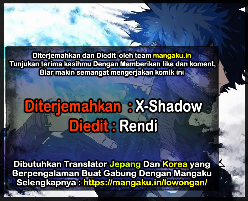 Boku no Hero Academia