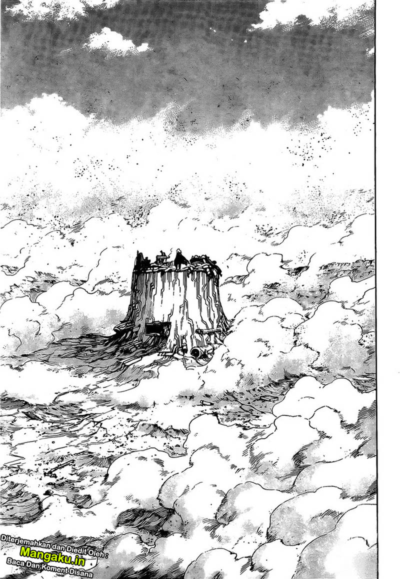 Boku no Hero Academia
