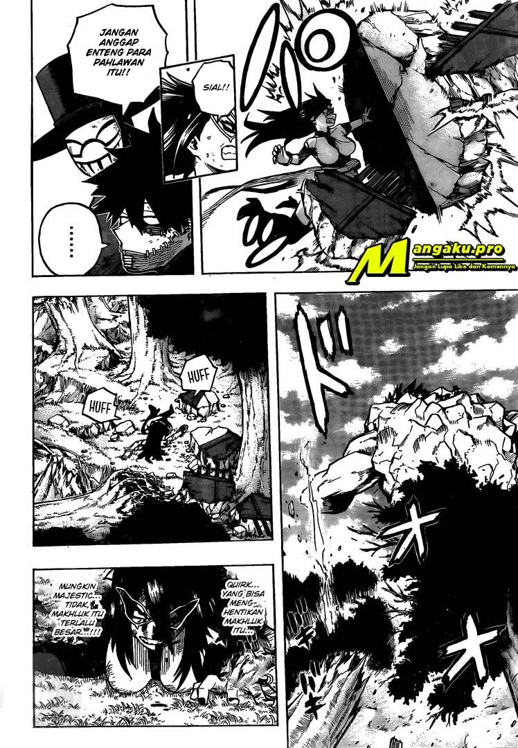 Boku no Hero Academia