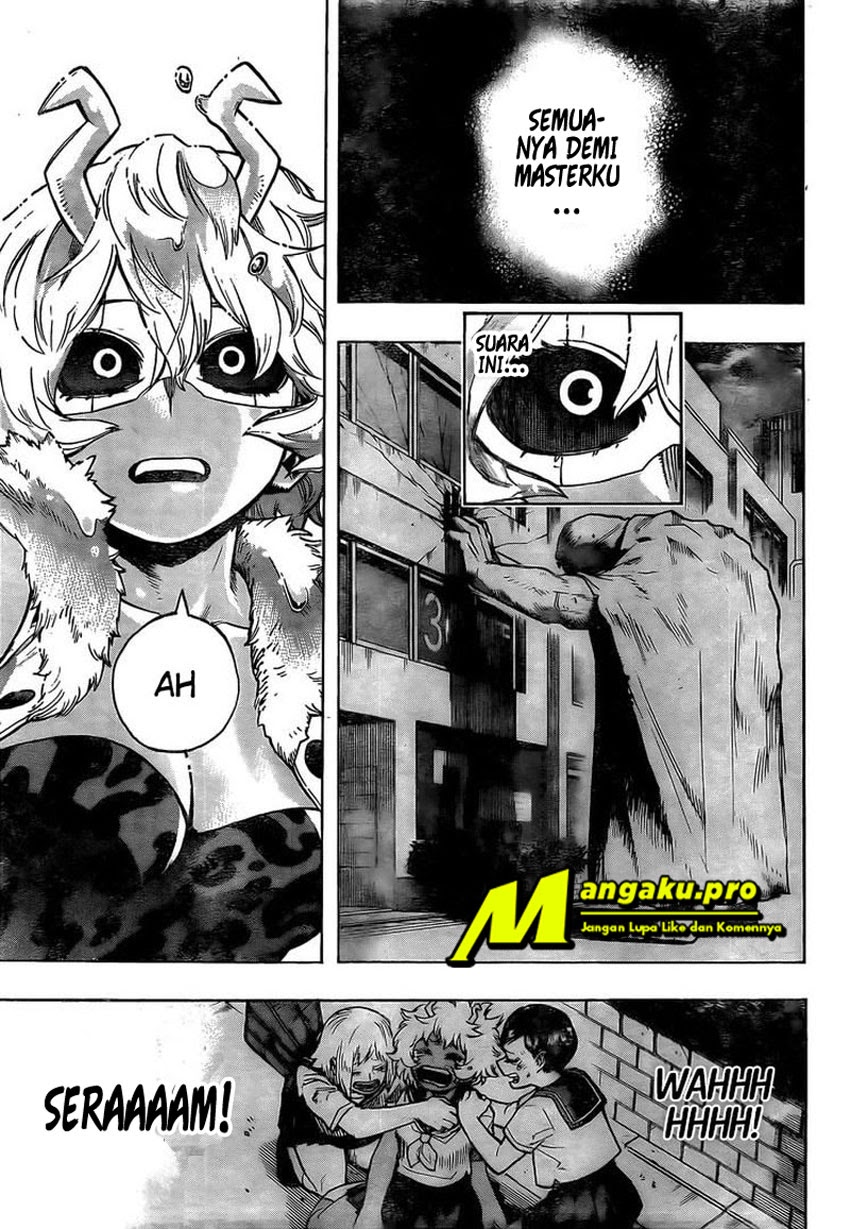 Boku no Hero Academia