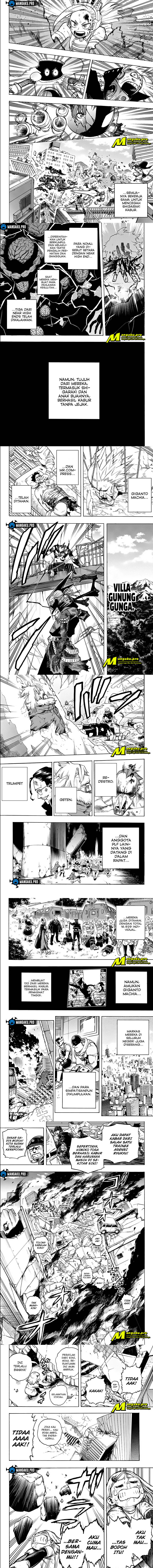 Boku no Hero Academia