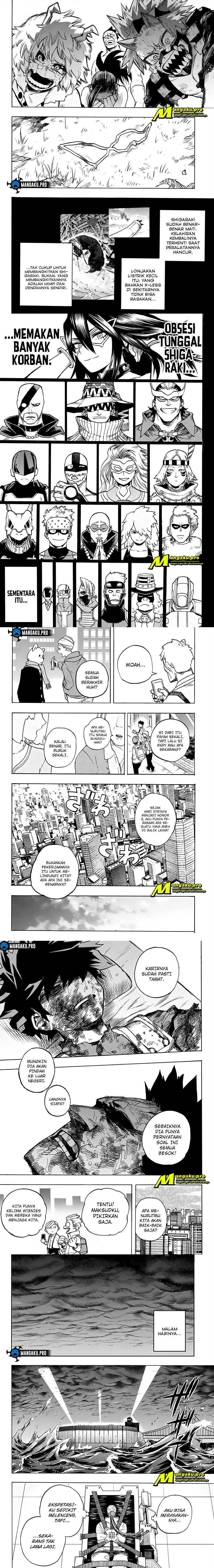 Boku no Hero Academia