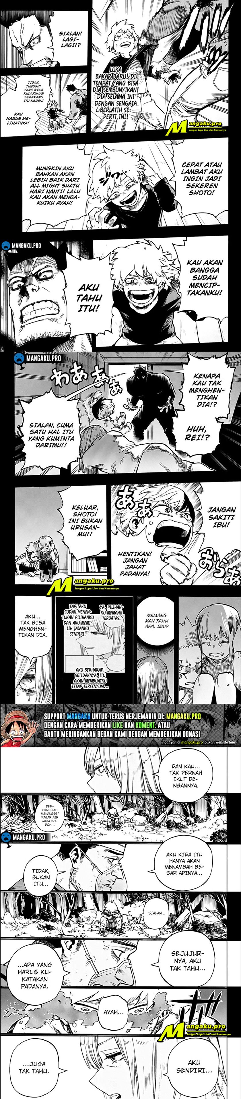 Boku no Hero Academia